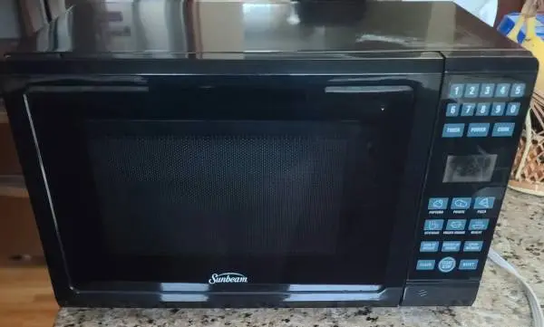 Microwave (Sunbeam)