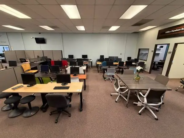 Work Table - Task Tables - Small office Desks | Starting At