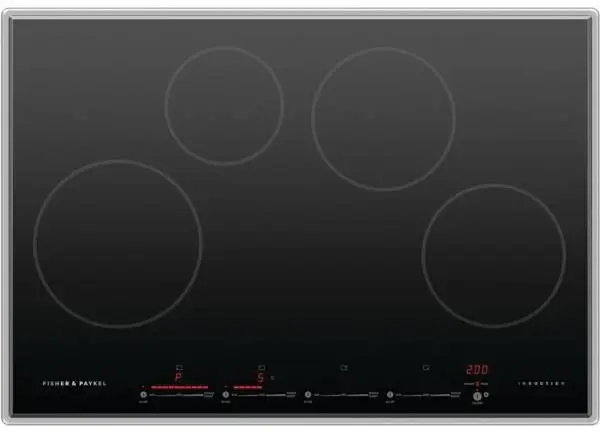 *Brand New* Fisher & Paykel 30” Induction Cooktop - CI304PTX4