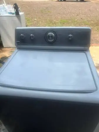 Commercial grade Maytag washer direct drive