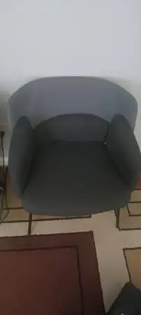 IKEA BINGSTA Armchair for sale