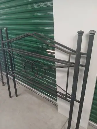 Headboard/Footboard