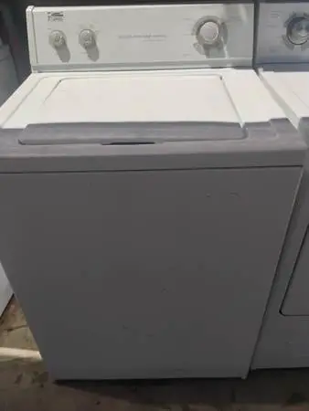 Estate Washer