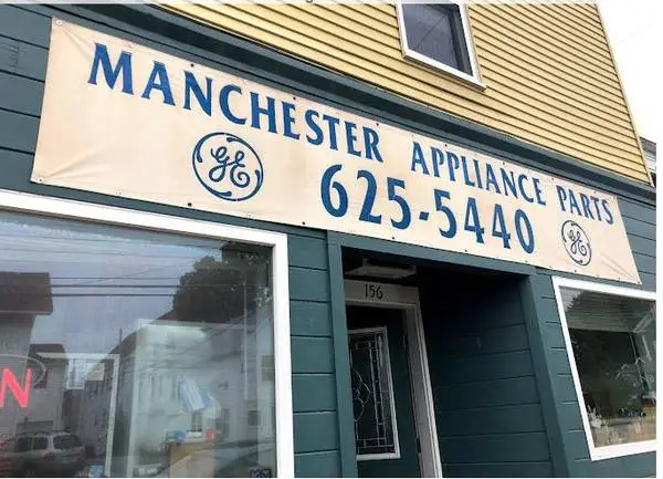 APPLIANCE PARTS in STOCK Near You
