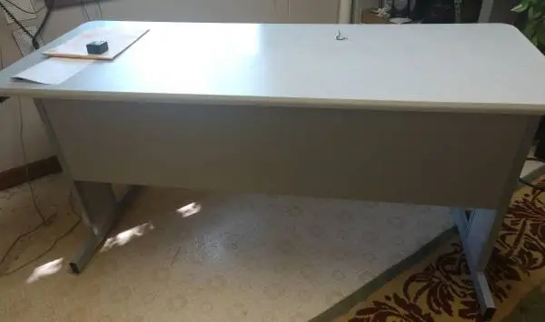 Computer Workstation/Desk
