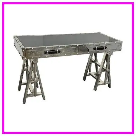 Z Gallerie Flight Desk