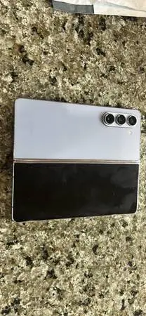 Sansung fold 5 512gb unlocked each