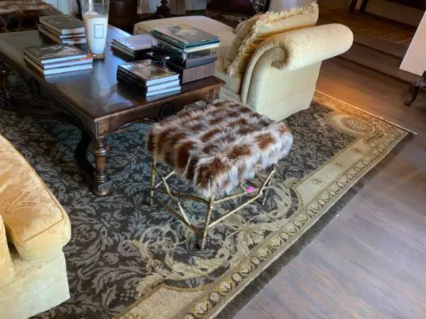 Kala Ty royal Manner rug