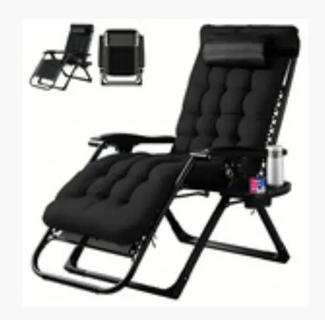 Zero Gravity Chair