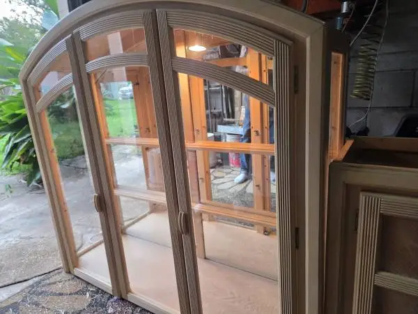 China cabinet