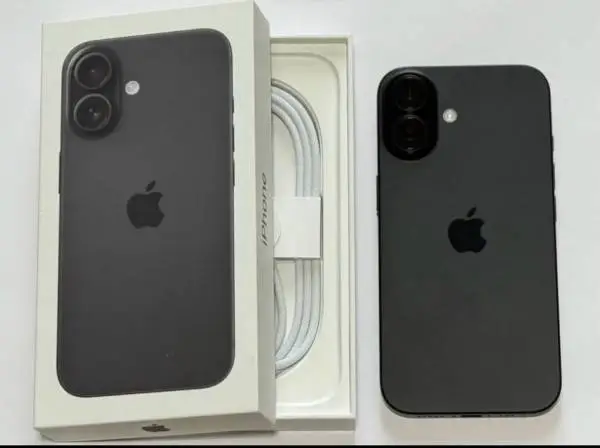 IPhone 16 Unlocked 5G