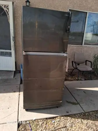 Samsung Refrigerator