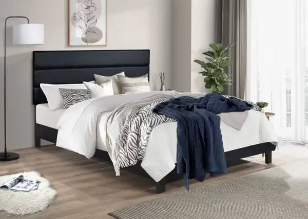 **UNBEATABLE DEAL** SECURE YOUR DREAM BED SET TODAY WITH ONLY $49 DOWN