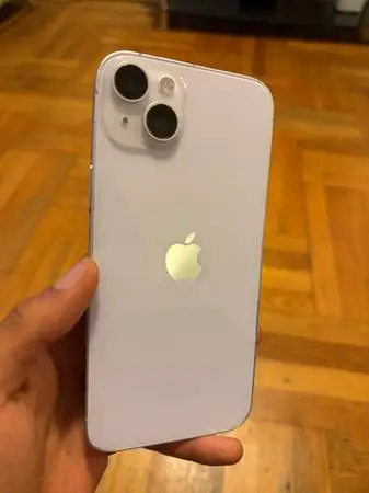 Factory unlocked iPhone 14 Plus 128gb