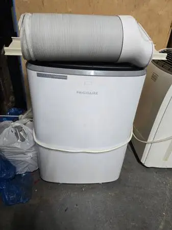 Portable Air Conditioner AC 8,000 BTU