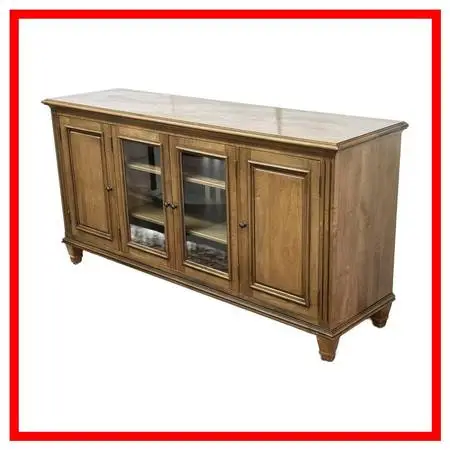 Ethan Allen Jason Buffet