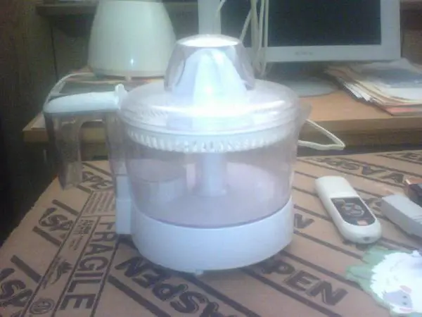 juicer