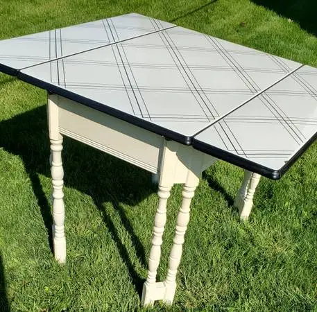 Kitchen Table