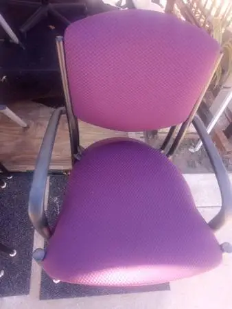 Chairs and more