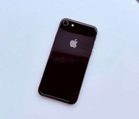 IPhone 8 Unlocked
