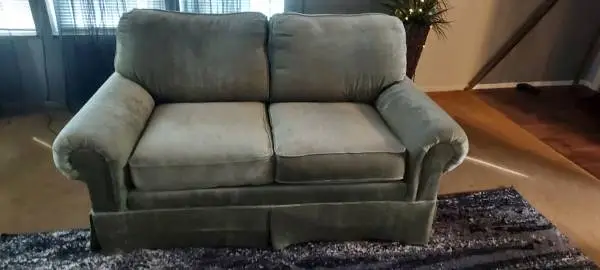 Love Seat Sofa