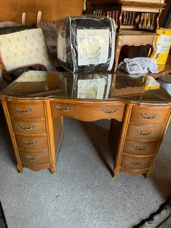 Desk