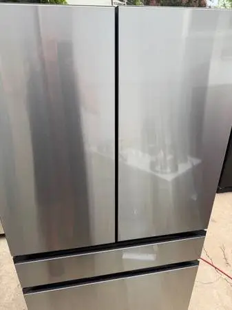 Samsung refrigerator
