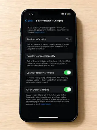 Apple iPhone 13 (Used - Good Condition) | 89% Battery Health ๐ฑ๐