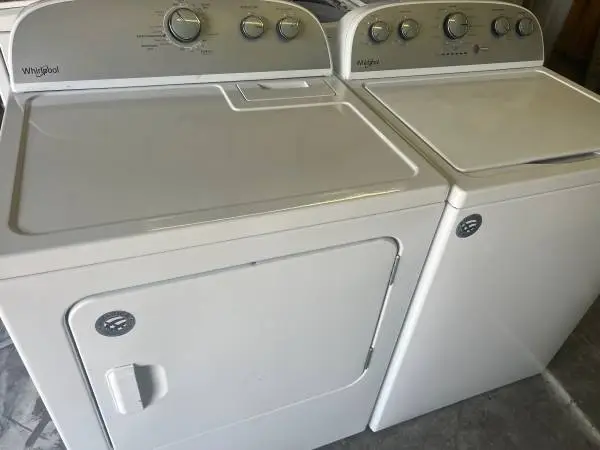 Washer dryer free delivery