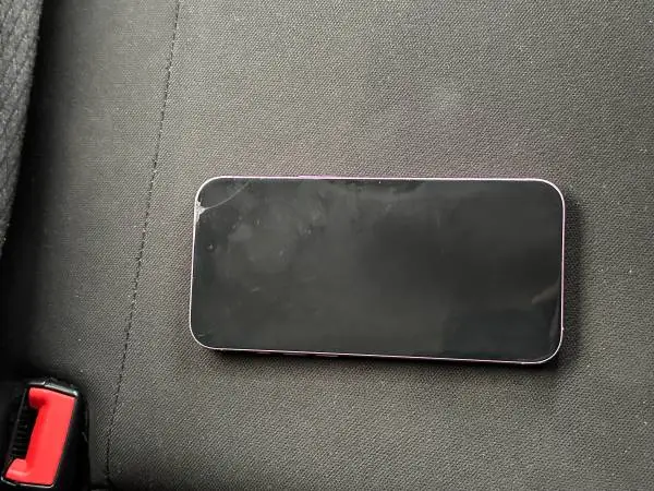 Iphone 16 plus