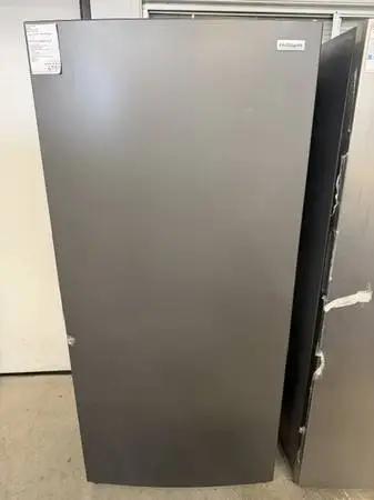 New Frigidaire Upright Freezer
