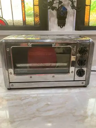 Dualit Toaster Convection Oven - 1500 W/ 120V