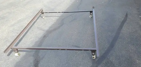 Hollywood Bed Frame