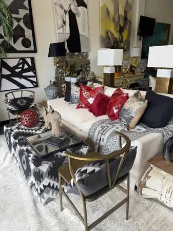 STAGING FURNITURE FOR SALE - Urban Home Resale has MOVED