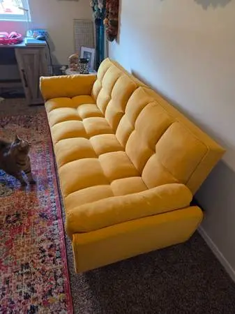 Marigold Adjustable sofa