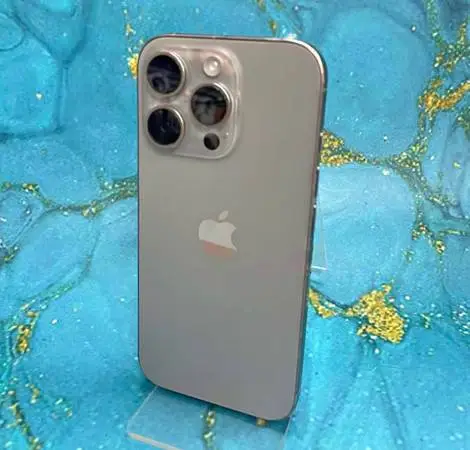 IPhone 16 Pro Unlocked 5G