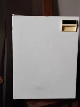 Dorm Size Refrigerator