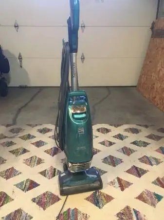 Kenmore intuition vacuum￼