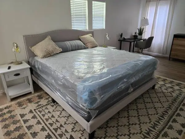 Twin Mattress 99 Full 159 Queen Bed 179 King 229 California King 229