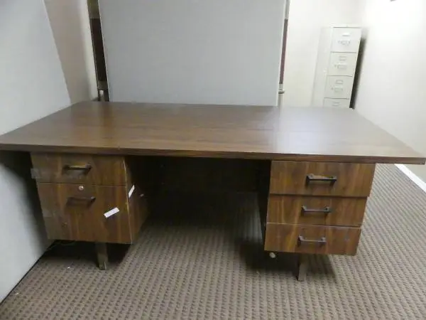 Desks