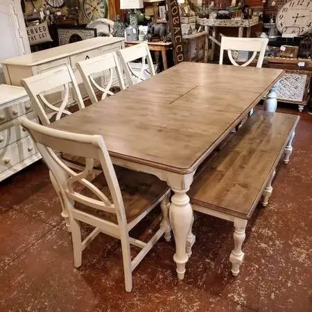 The Best Kept Secret For Furniture & Home Decor!