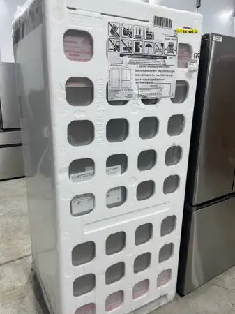 33 Smart French Door Refrigerator