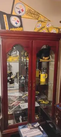 China Cabinet