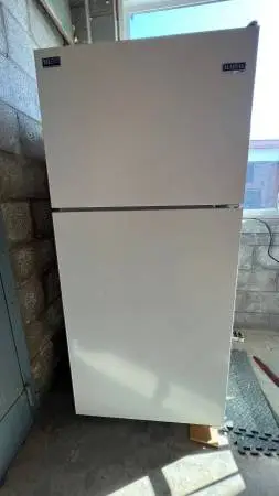 Maytag Refrigerator