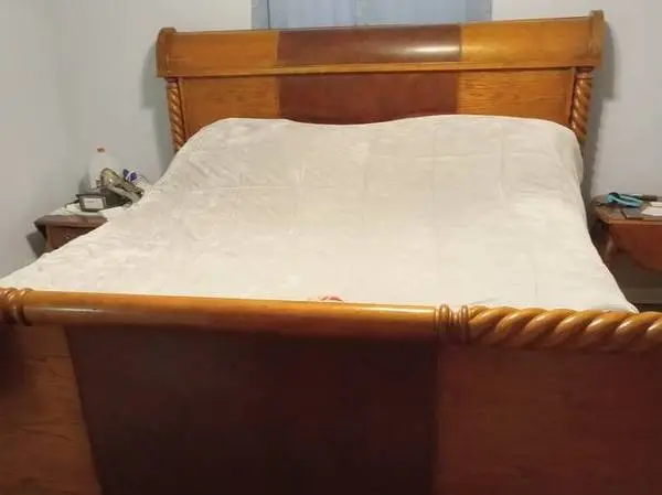 King Bed Set