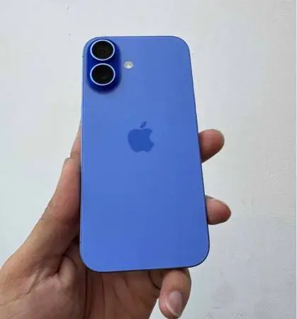 IPhone 16 Unlocked 5G