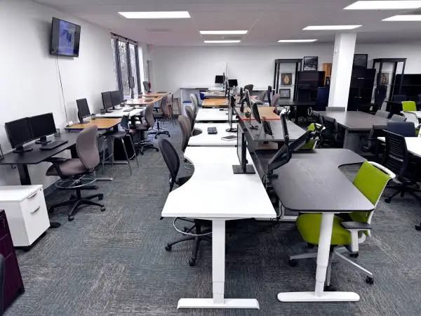 Sit Stand Desks / Standing Desk - Starting at