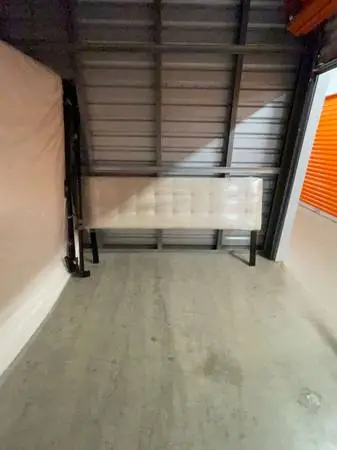 King Mattress (Like New) - FREE