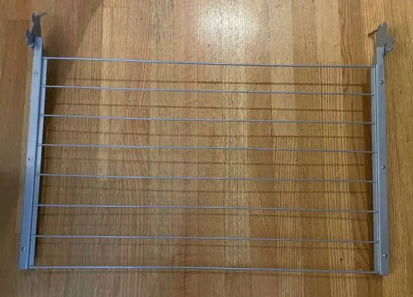 Laundry Drying Rack - folding