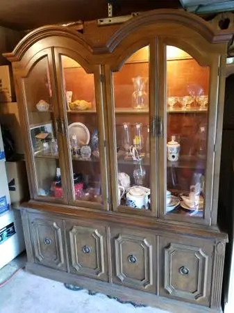 China Cabinet